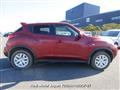 2013 Nissan Juke