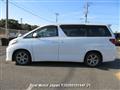 2012 Toyota Alphard