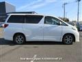 2012 Toyota Alphard
