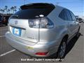 2004 Toyota Harrier