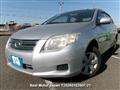 2007 Toyota Corolla Axio