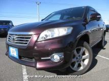 2011 Toyota Vanguard