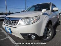 2012 Subaru Forester