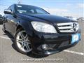 2009 Mercedes-Benz C-Class