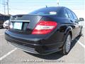 2009 Mercedes-Benz C-Class
