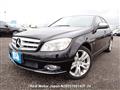2007 Mercedes-Benz C-Class