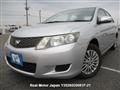 2009 Toyota Allion