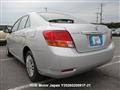 2009 Toyota Allion