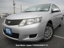 2009 Toyota Allion