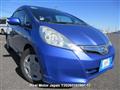 2010 Honda Fit Hybrid