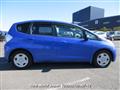 2010 Honda Fit Hybrid