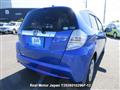 2010 Honda Fit Hybrid