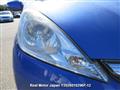 2010 Honda Fit Hybrid