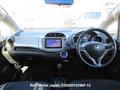 2010 Honda Fit Hybrid