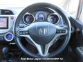 2010 Honda Fit Hybrid