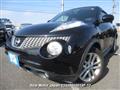 2012 Nissan Juke