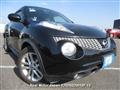 2012 Nissan Juke