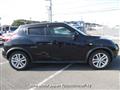 2012 Nissan Juke