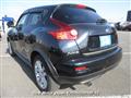 2012 Nissan Juke