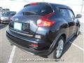 2012 Nissan Juke
