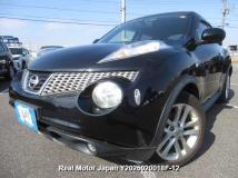 2012 Nissan Juke
