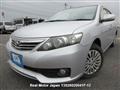 2012 Toyota Allion