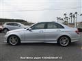 2012 Mercedes-Benz C-Class