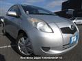 2007 Toyota Vitz