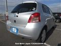 2007 Toyota Vitz