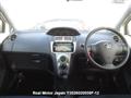 2007 Toyota Vitz
