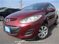 2011 Mazda Demio