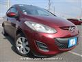 2011 Mazda Demio