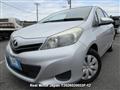 2013 Toyota Vitz