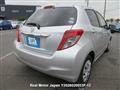 2013 Toyota Vitz