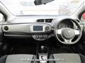 2013 Toyota Vitz