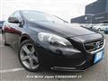 2015 Volvo V40
