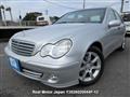 2004 Mercedes-Benz C-Class