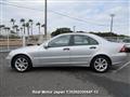 2004 Mercedes-Benz C-Class