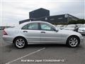 2004 Mercedes-Benz C-Class