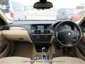 2013 BMW X3