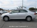 2007 Toyota Corolla Axio