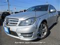 2013 Mercedes-Benz C-Class