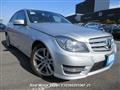 2013 Mercedes-Benz C-Class