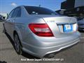 2013 Mercedes-Benz C-Class