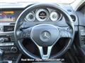 2013 Mercedes-Benz C-Class