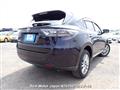 2014 Toyota Harrier