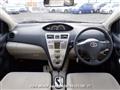 2007 Toyota Belta