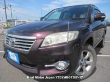 2011 Toyota Vanguard