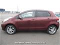 2008 Toyota Vitz