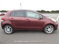 2008 Toyota Vitz